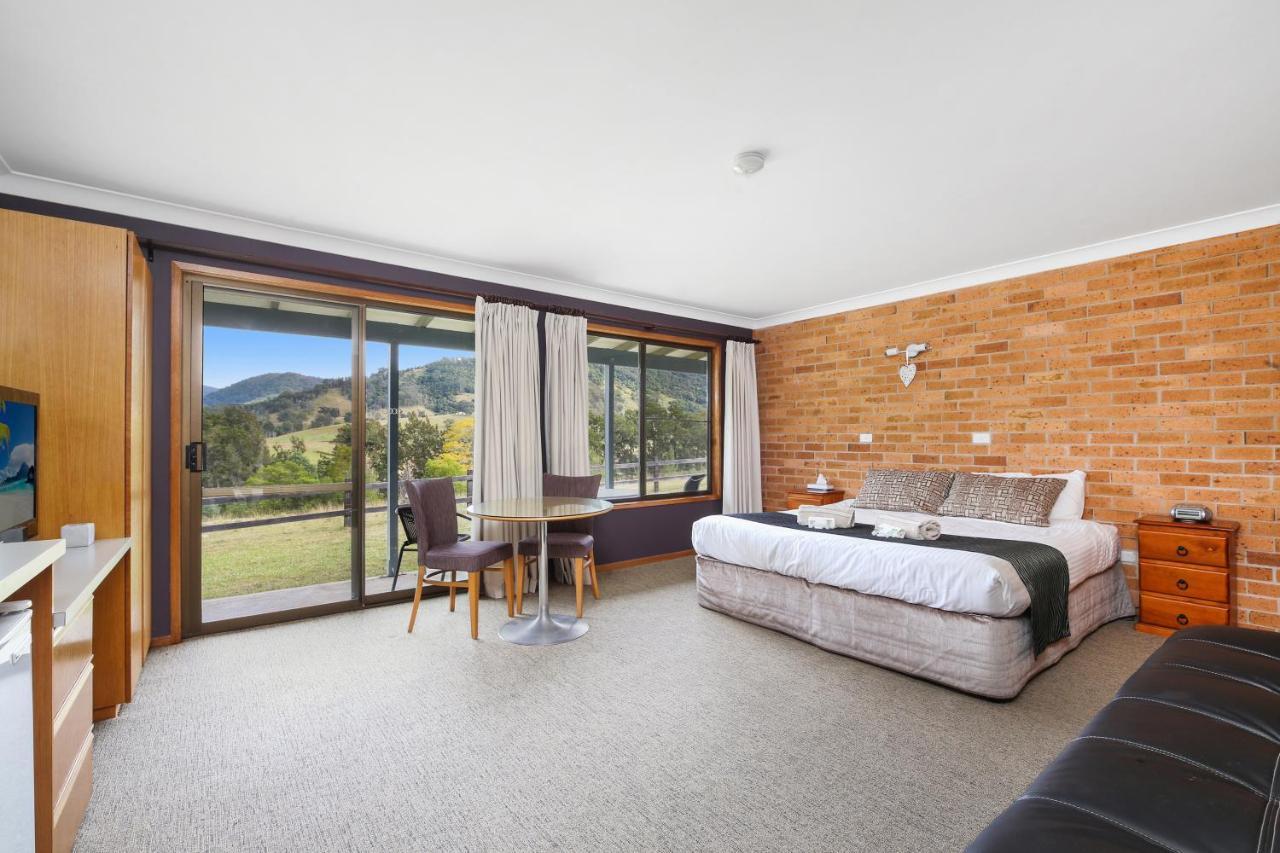 Mount Seaview Resort Yarras Exterior foto