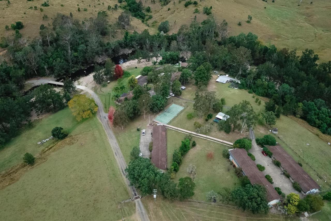 Mount Seaview Resort Yarras Exterior foto