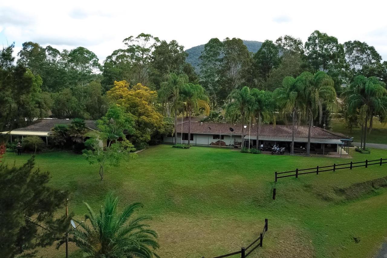 Mount Seaview Resort Yarras Exterior foto